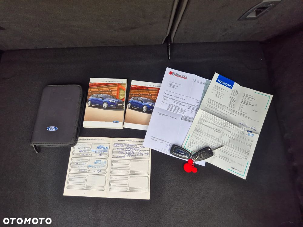 Ford Focus - 18