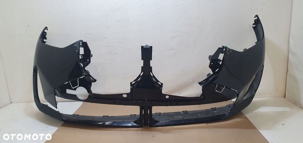 zderzak przód przedni bmw x3 g45 m-pakiet 8087013 - 5