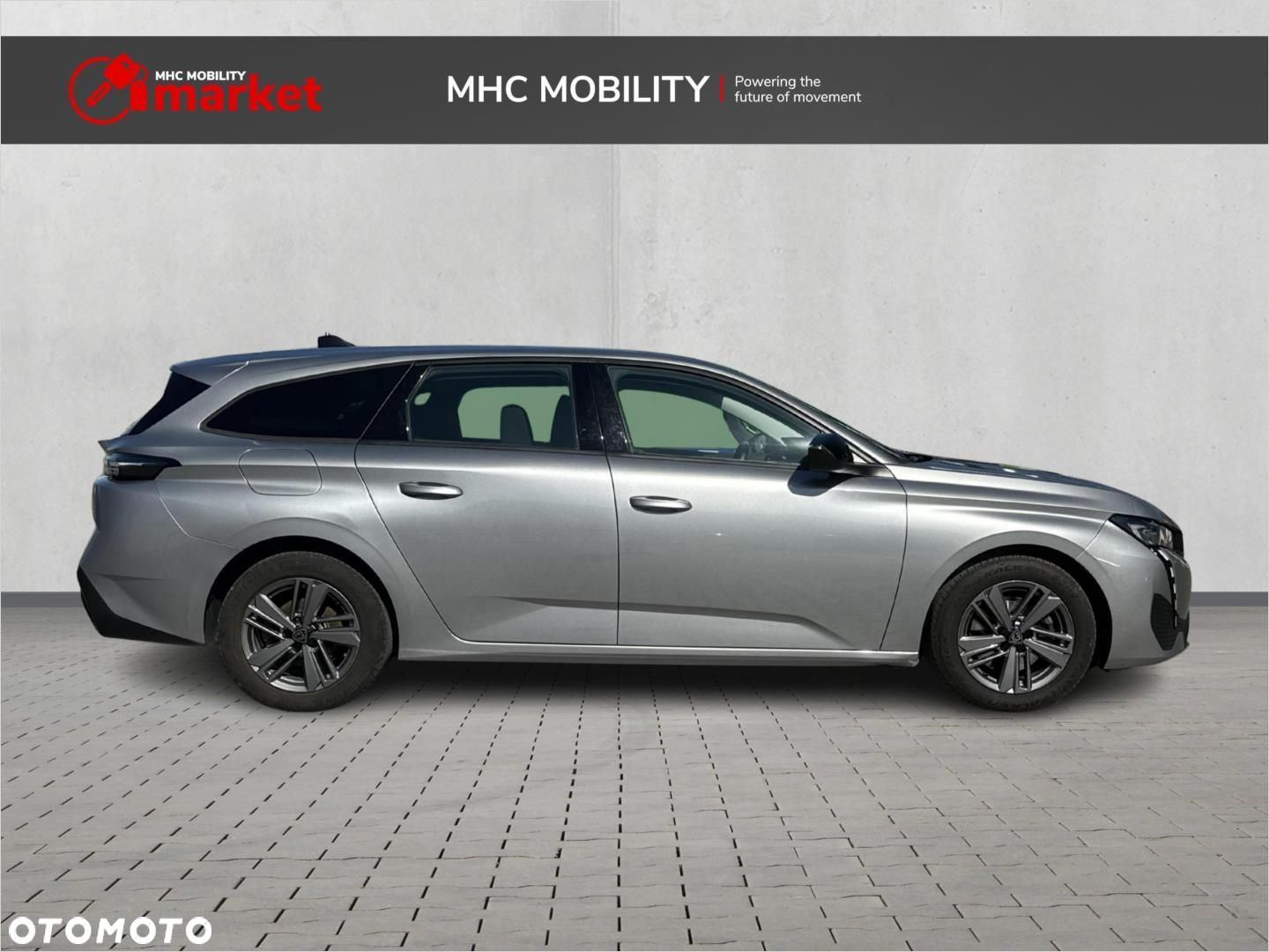 Peugeot 308 1.5 BlueHDi Active Pack S&S - 7