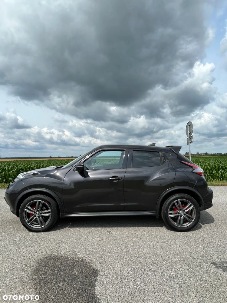 Nissan Juke - 3