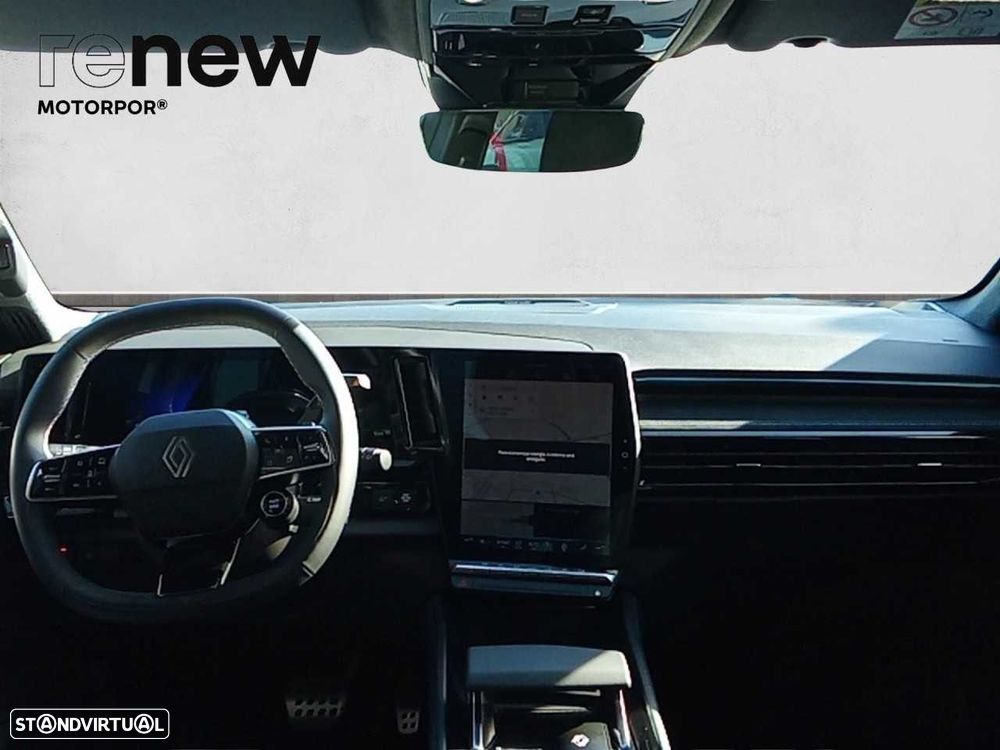 Renault Austral 1.3 Mild Hybrid Esprit Alpine Auto - 10