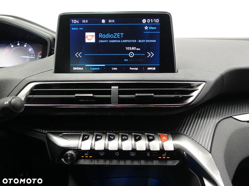 Peugeot 3008 PureTech 130 Stop & Start GPF Active - 33