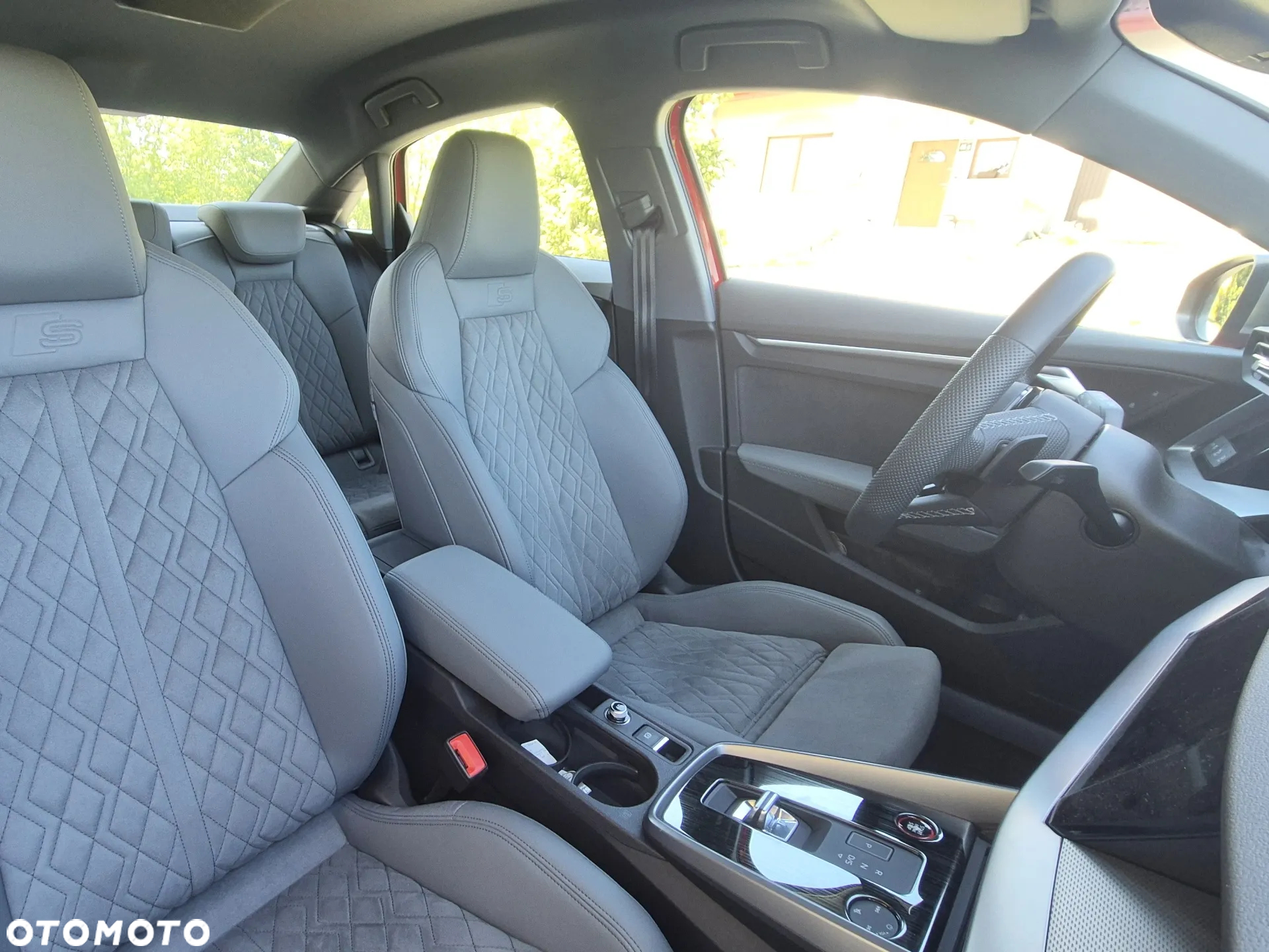 Audi S3 TFSI Quattro S tronic - 11