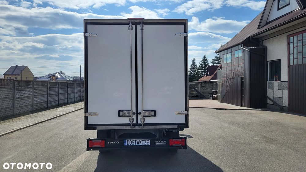 Iveco Daily 35s130 /50c150 - 6