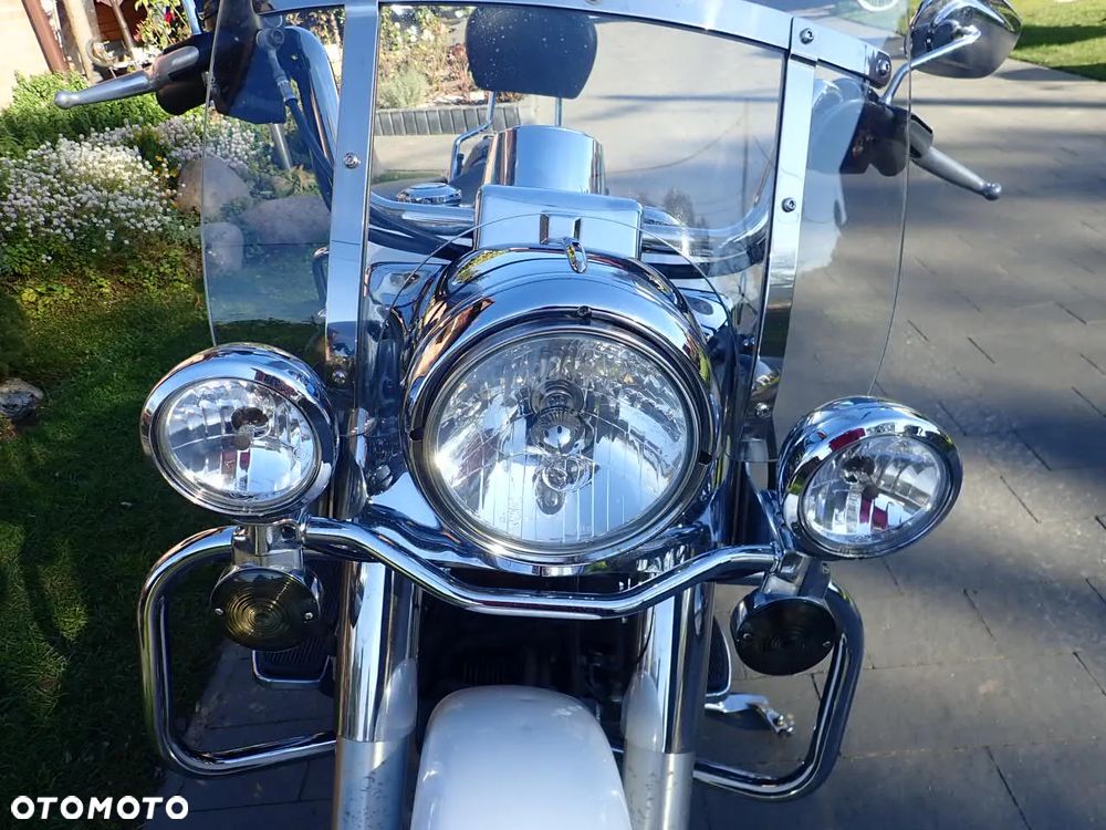 Harley-Davidson Touring Road King - 12