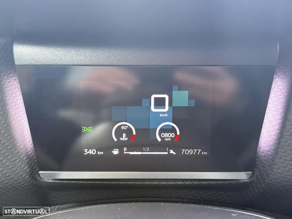 Citroën C4 1.5 BlueHDi Feel Pack - 42