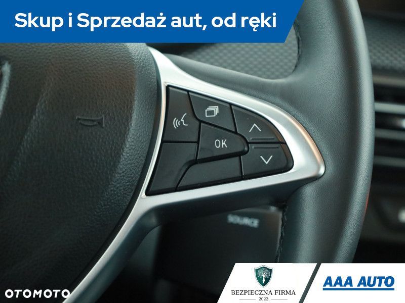 Dacia Sandero - 15