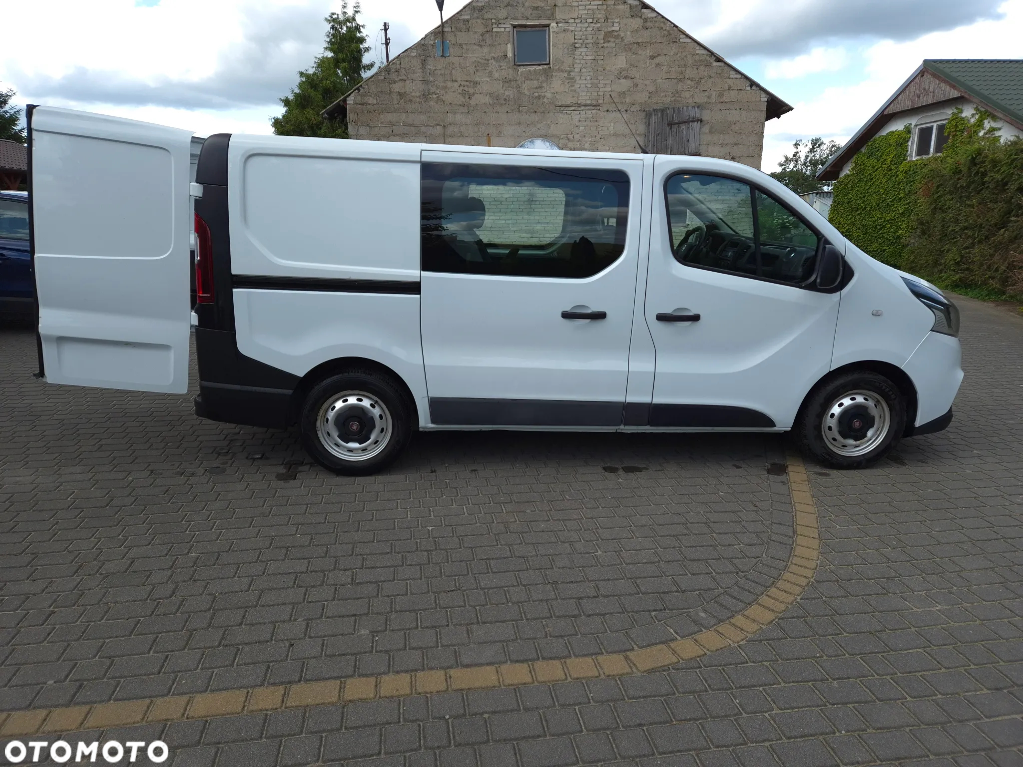 Renault Trafic - 4