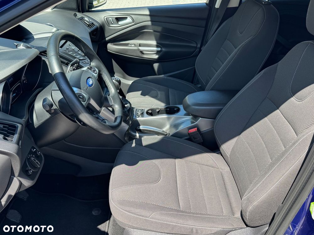 Ford Kuga 1.5 EcoBoost 2x4 SYNC - 12