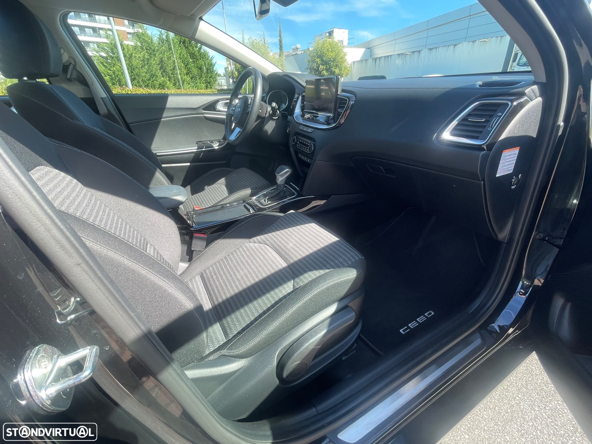 Kia Ceed SW 1.6 GDi PHEV Drive 6DCT - 8