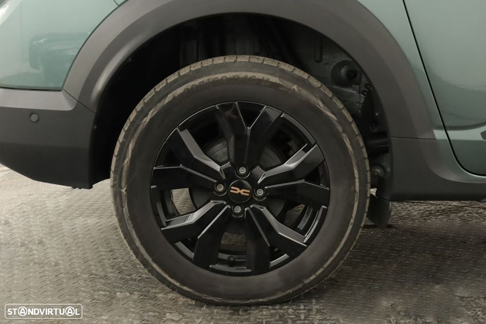 Dacia Jogger 1.0 ECO-G Extreme+ Up&Go 7L Bi-Fuel - 5
