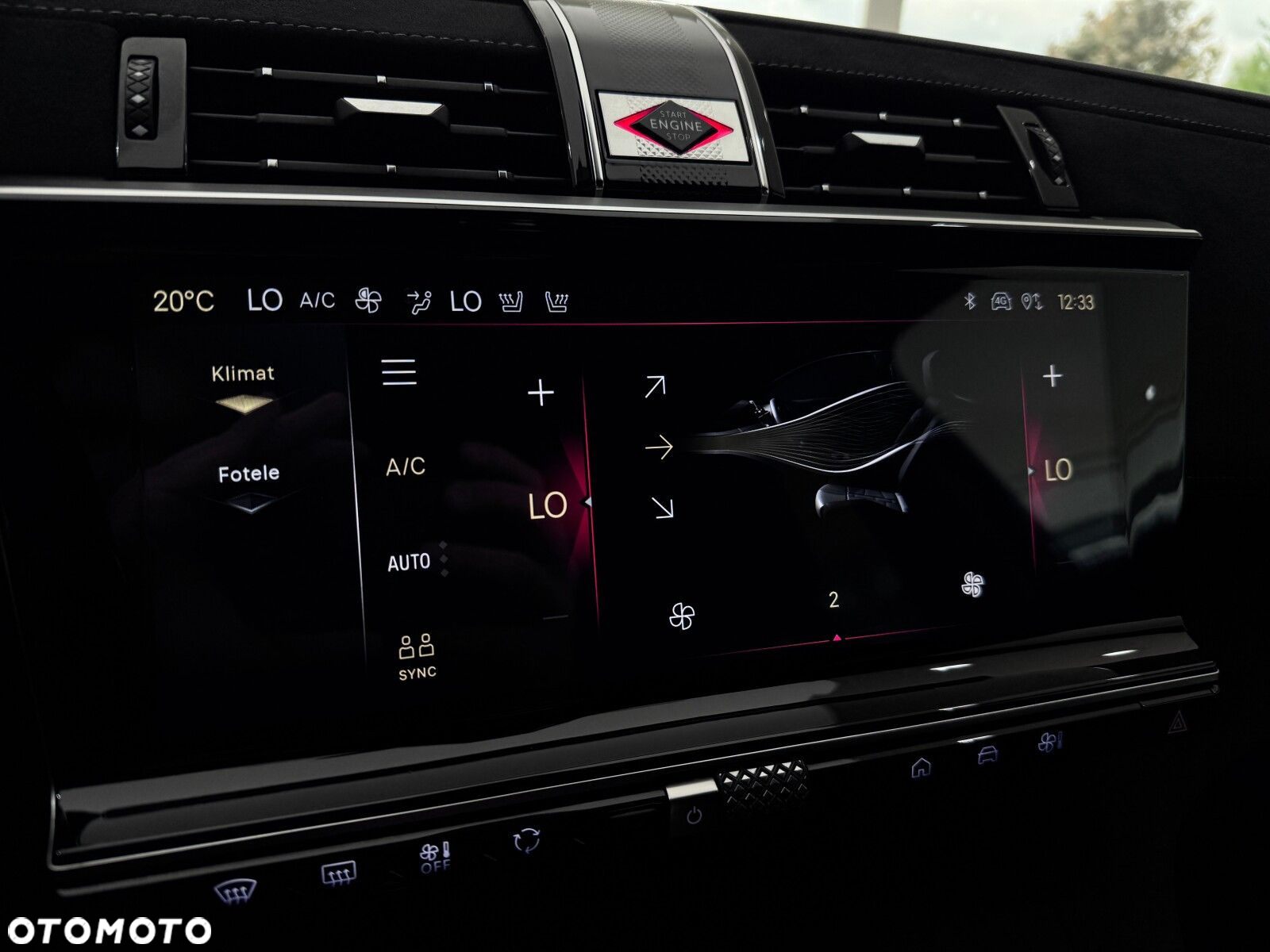 DS Automobiles DS 7 Crossback 1.5 BlueHDi Performance Line - 28