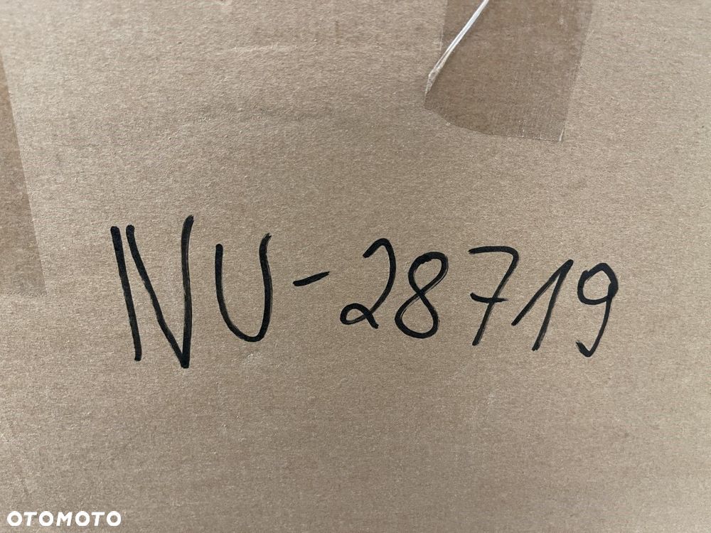 NOWA ORYGINALNA MASKA POKRYWA SILNIKA VOLVO V60 S60 I 1 LIFT 13-18 31335883 - 9