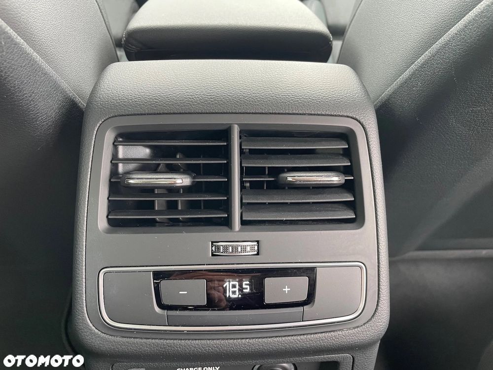 Audi A5 Sportback 35 TDI mHEV Advanced S tronic - 36