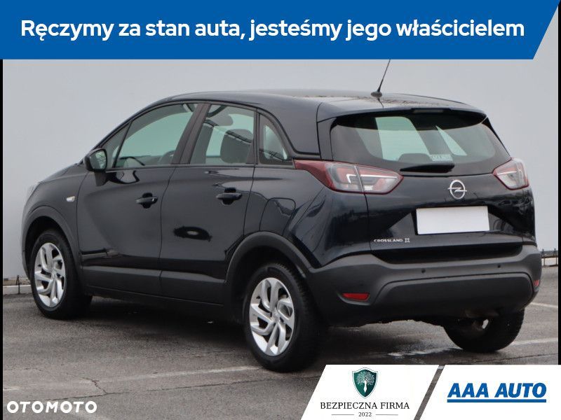 Opel Crossland X - 5