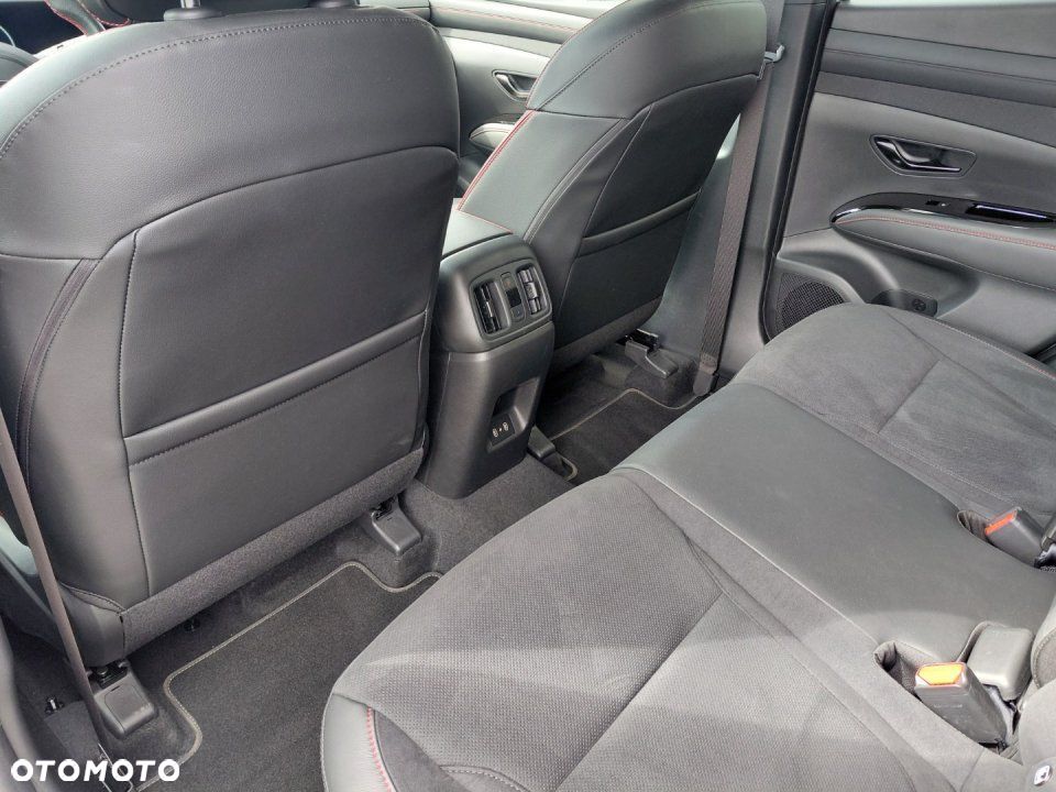 Hyundai Tucson - 39