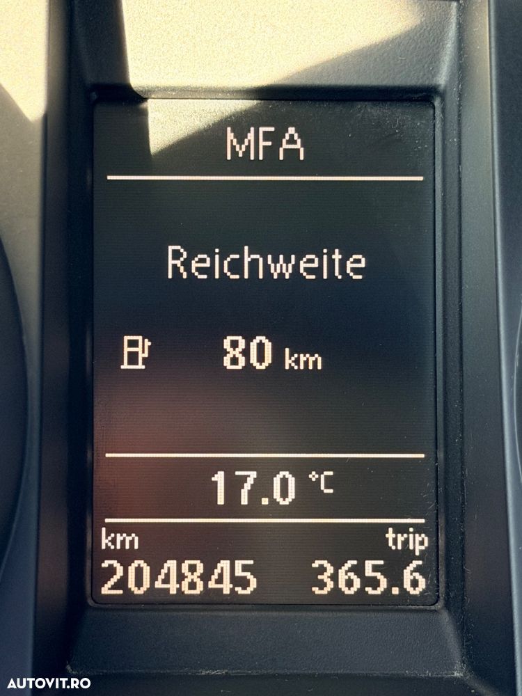Skoda Yeti 2.0 TDI DSG 4x4 Elegance - 11
