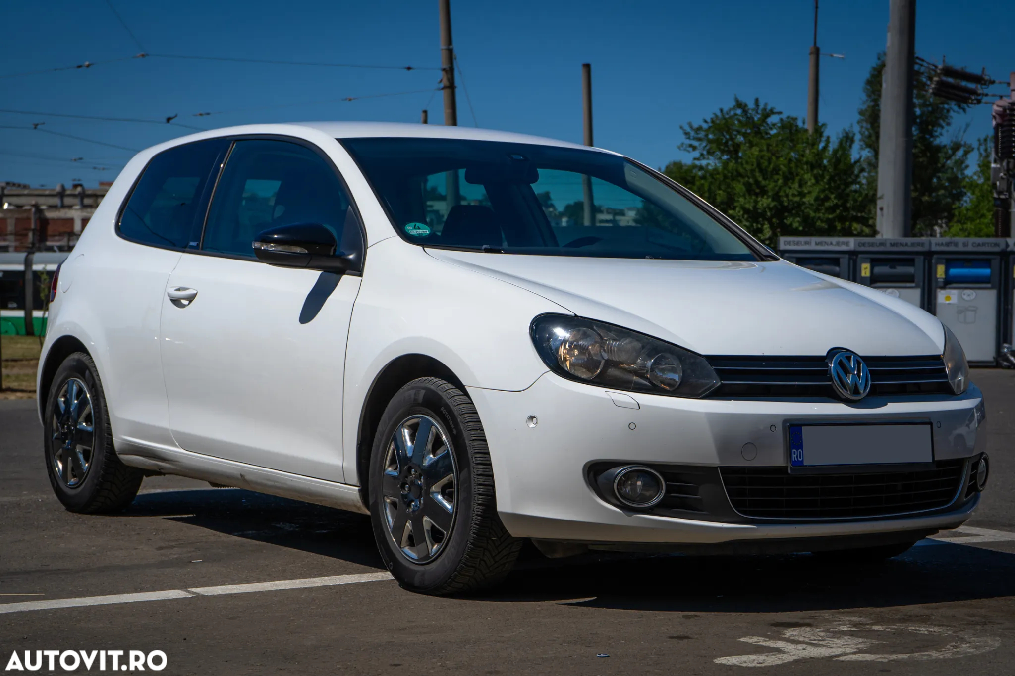 Volkswagen Golf - 11