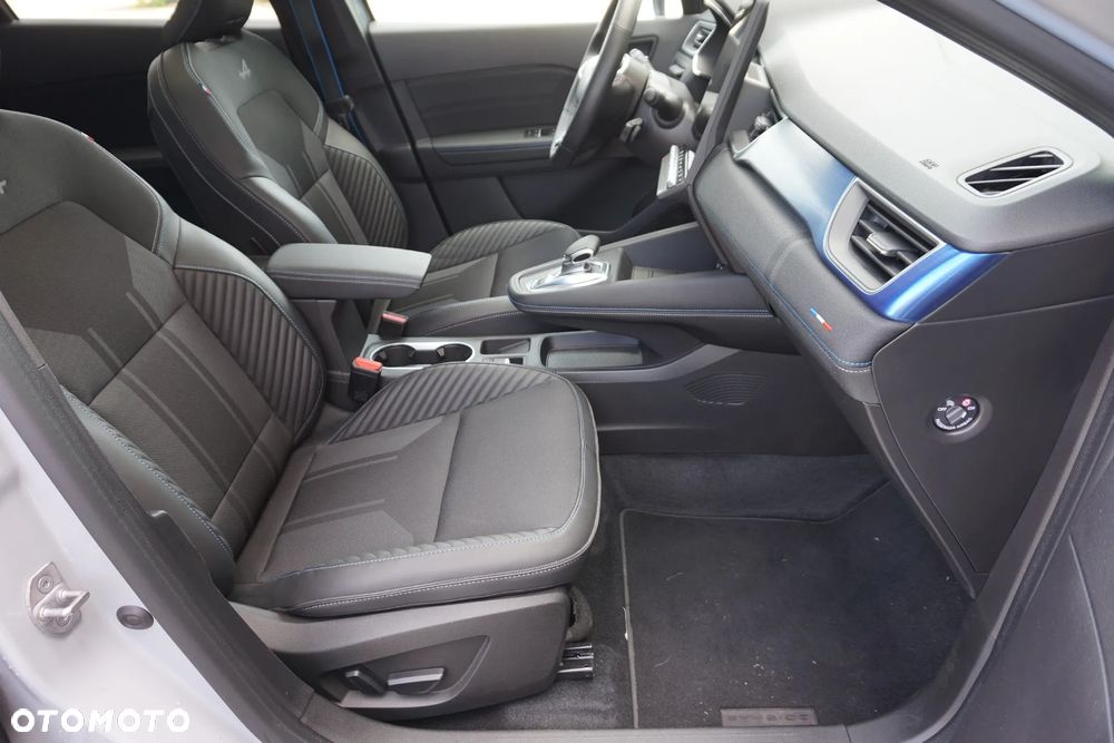 Renault Symbioz 1.6 E-Tech Full Hybrid 145 Esprit Alpine - 11