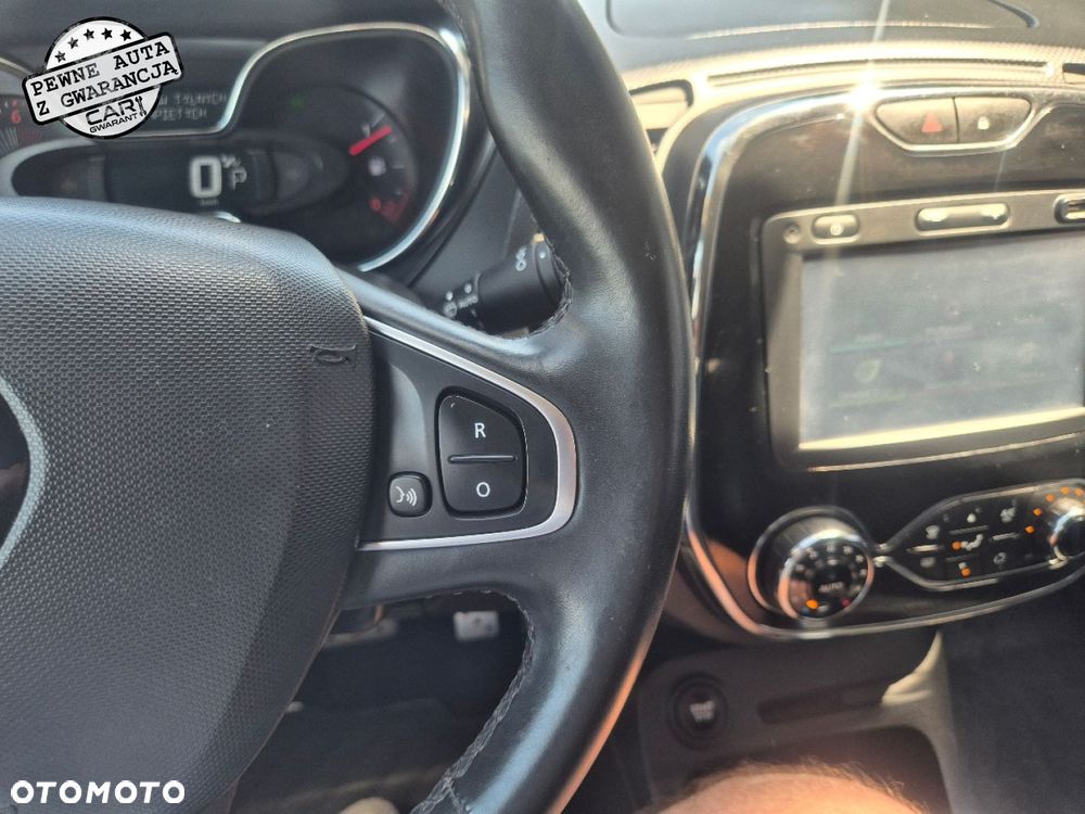 Renault Captur TCe 120 EDC Dynamique - 22