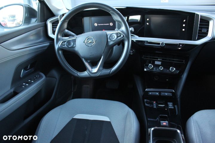Opel Mokka 1.2 DI Turbo Automatik Elegance - 37