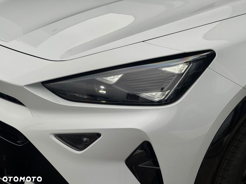 Cupra Formentor 2026 photo 5