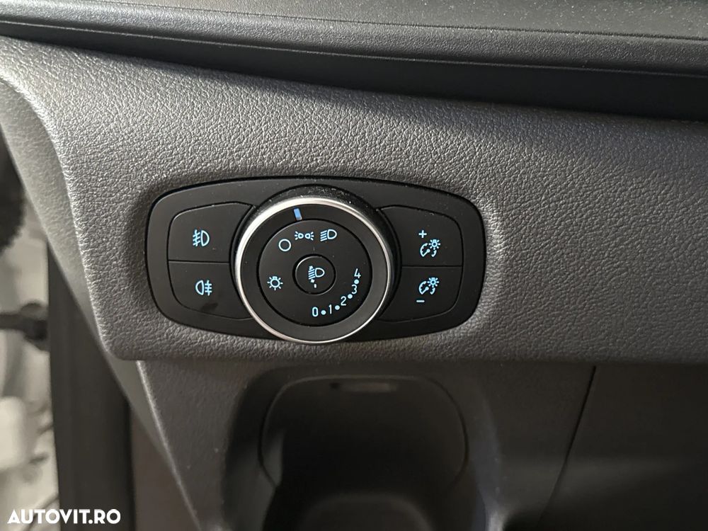 Ford TRANSIT - 14