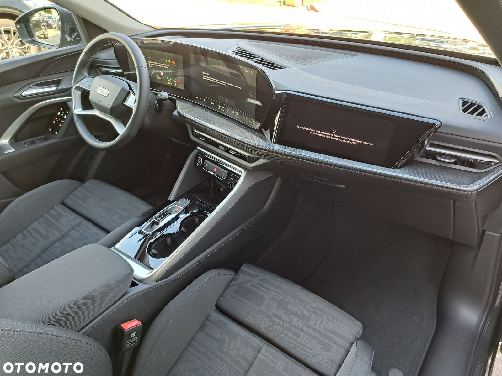 Audi Q5 Sportback - 18