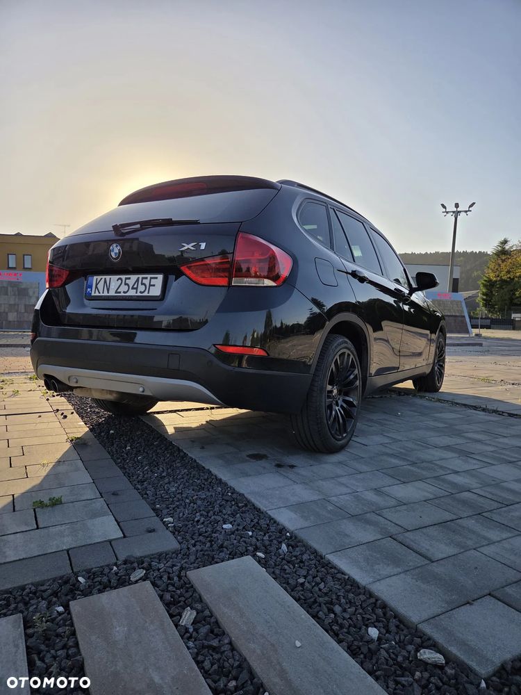 BMW X1 - 8