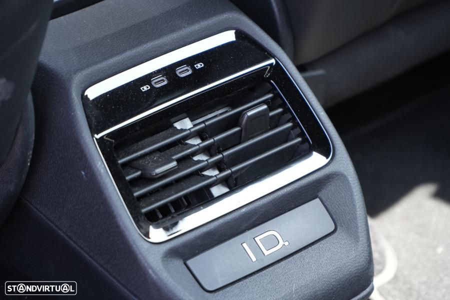 VW ID.4 77 kWh Pro Performance - 12