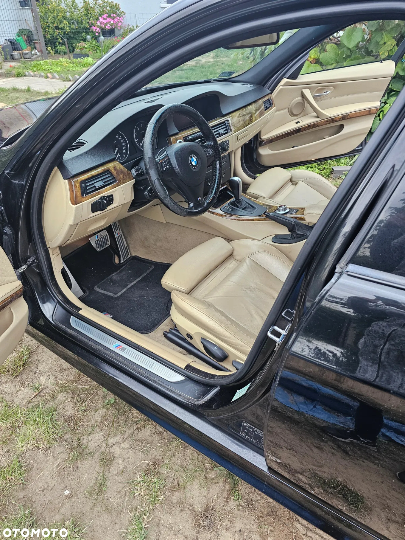 BMW Seria 3 330i - 21