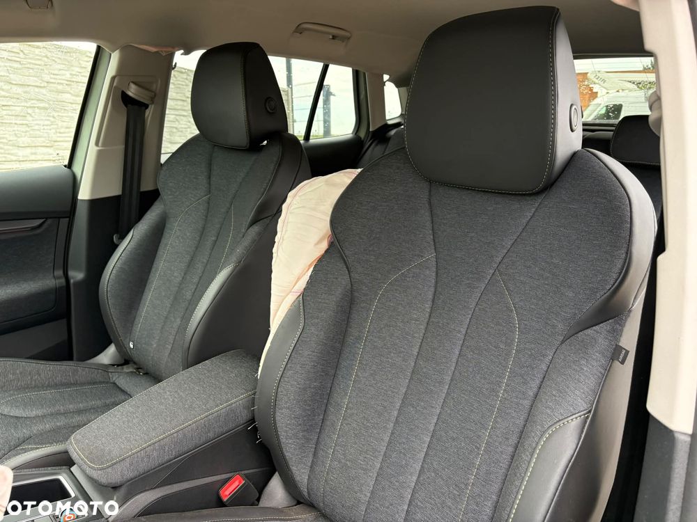 Skoda Elroq 85 82kWh - 11