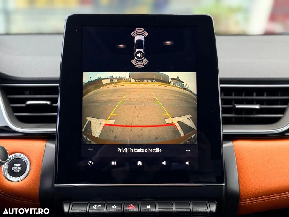 Renault Captur BLUE dCi 115 INTENS - 16