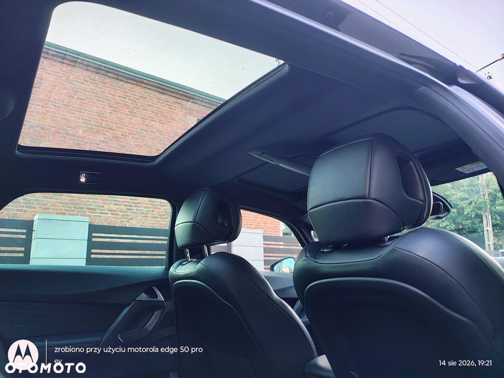 DS Automobiles DS 5 - 21