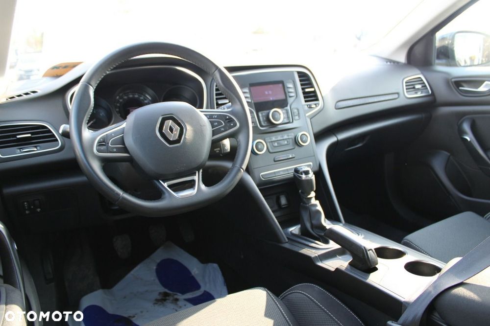 Renault Megane - 13