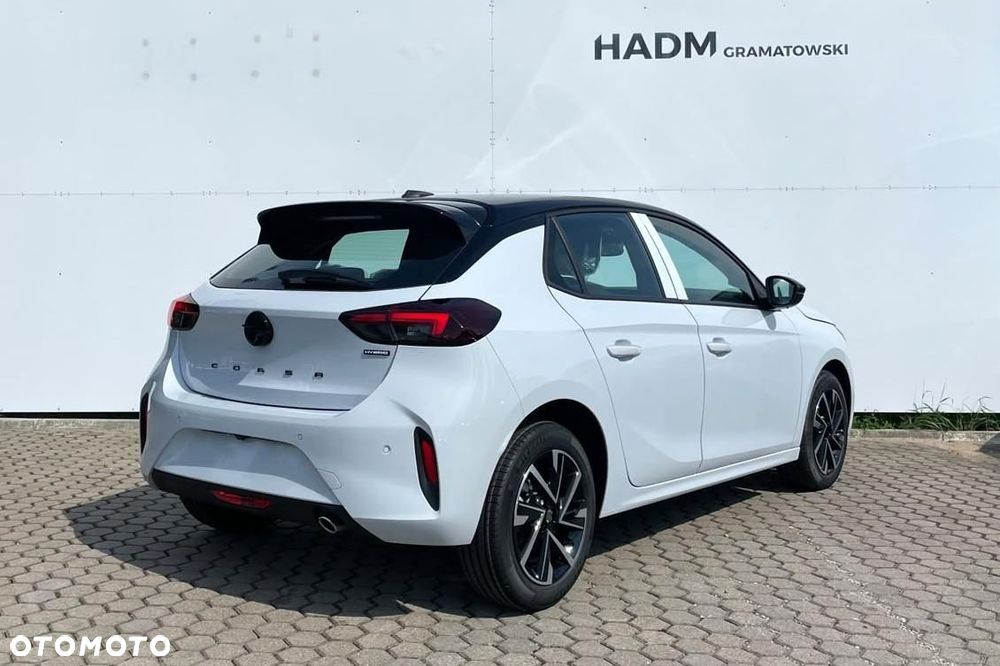 Opel Corsa - 6