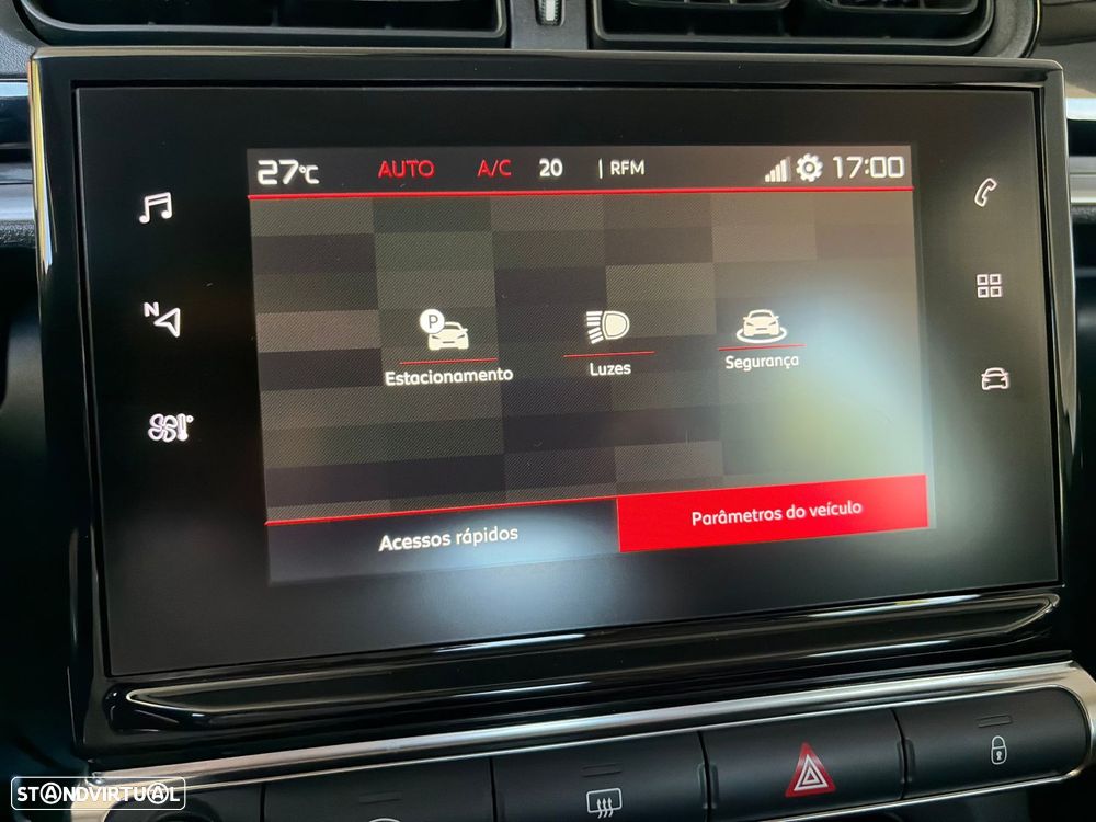 Citroën C3 1.2 PureTech Shine - 38