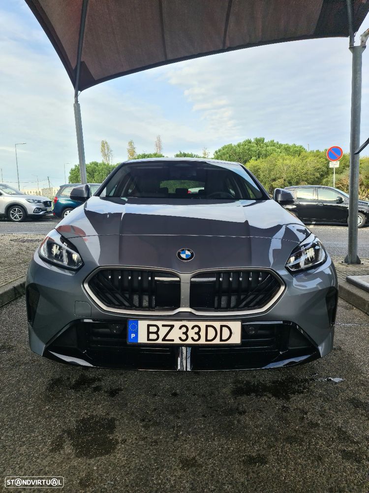 BMW 116 Pack Desportivo M - 2