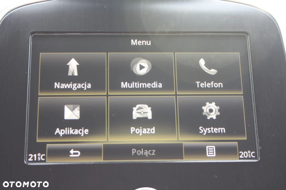 Renault Scenic - 24