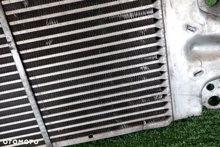 VW T5 2.5 TDI intercooler - 7