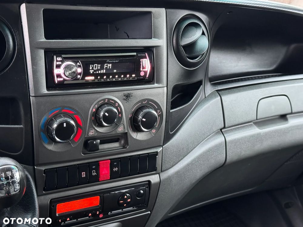 Iveco 70C15 - 10