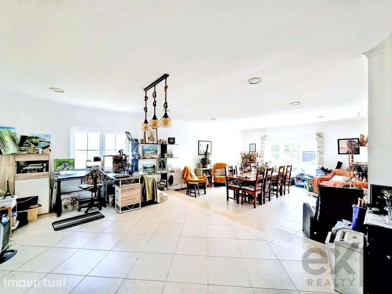 Encantadora Quinta com 10.880m² a 5 min do Bombarral - Grande imagem: 3/60