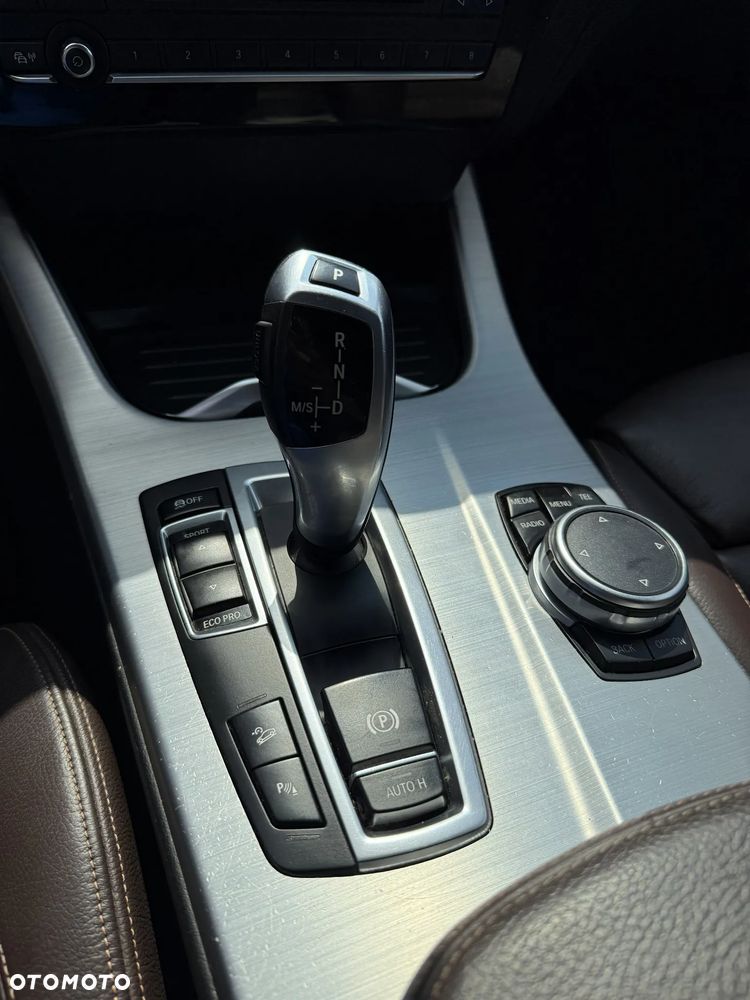BMW X4 xDrive20d xLine - 20