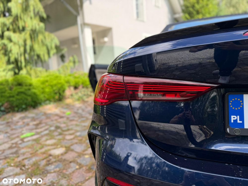 BMW Seria 4 420i M Sport sport - 18