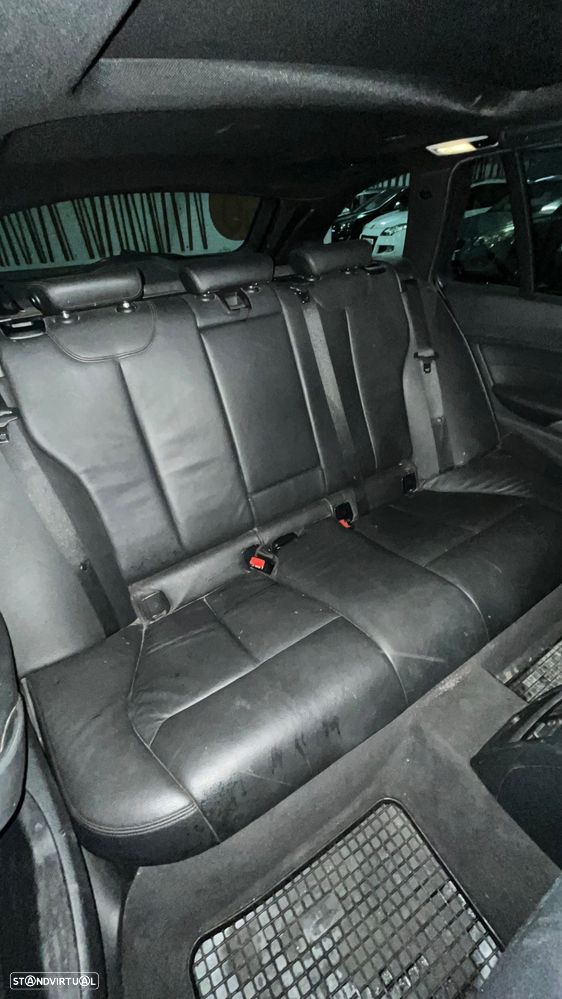 BMW 320 d Auto Pack M - 17