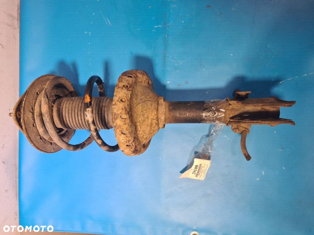 SUBARU OUTBACK III 2.0D AMORTYZATOR PRAWY PRZÓD - 1