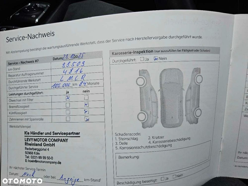 Kia Sorento 1.6T-GDI PHEV AWD OPF Spirit - 14