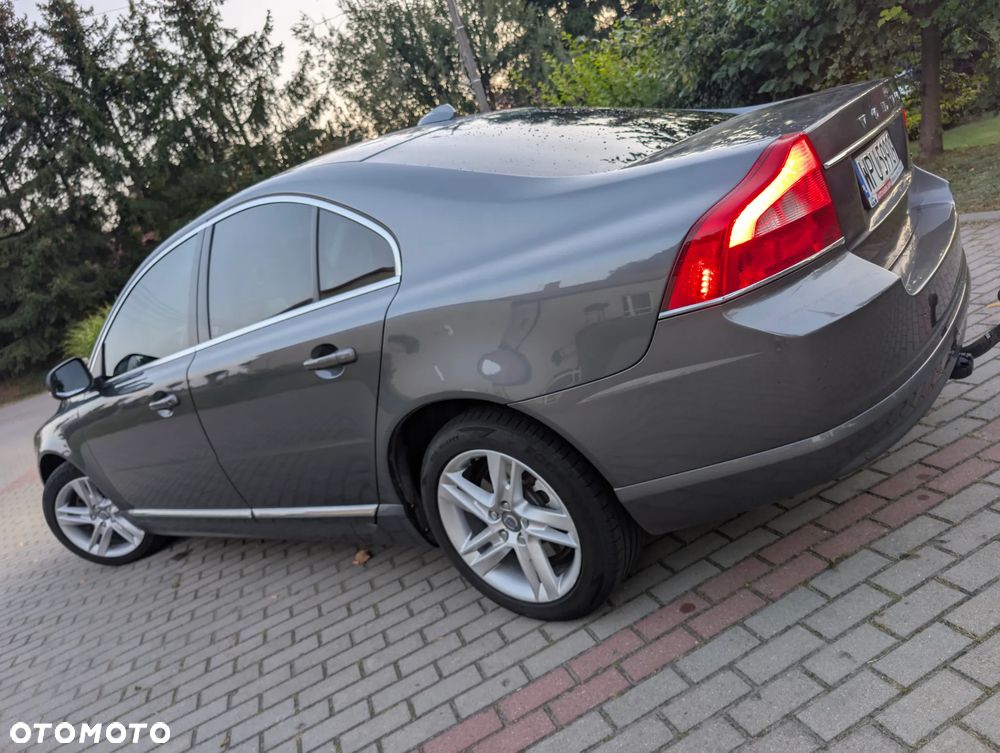 Volvo S80 D3 Summum - 6