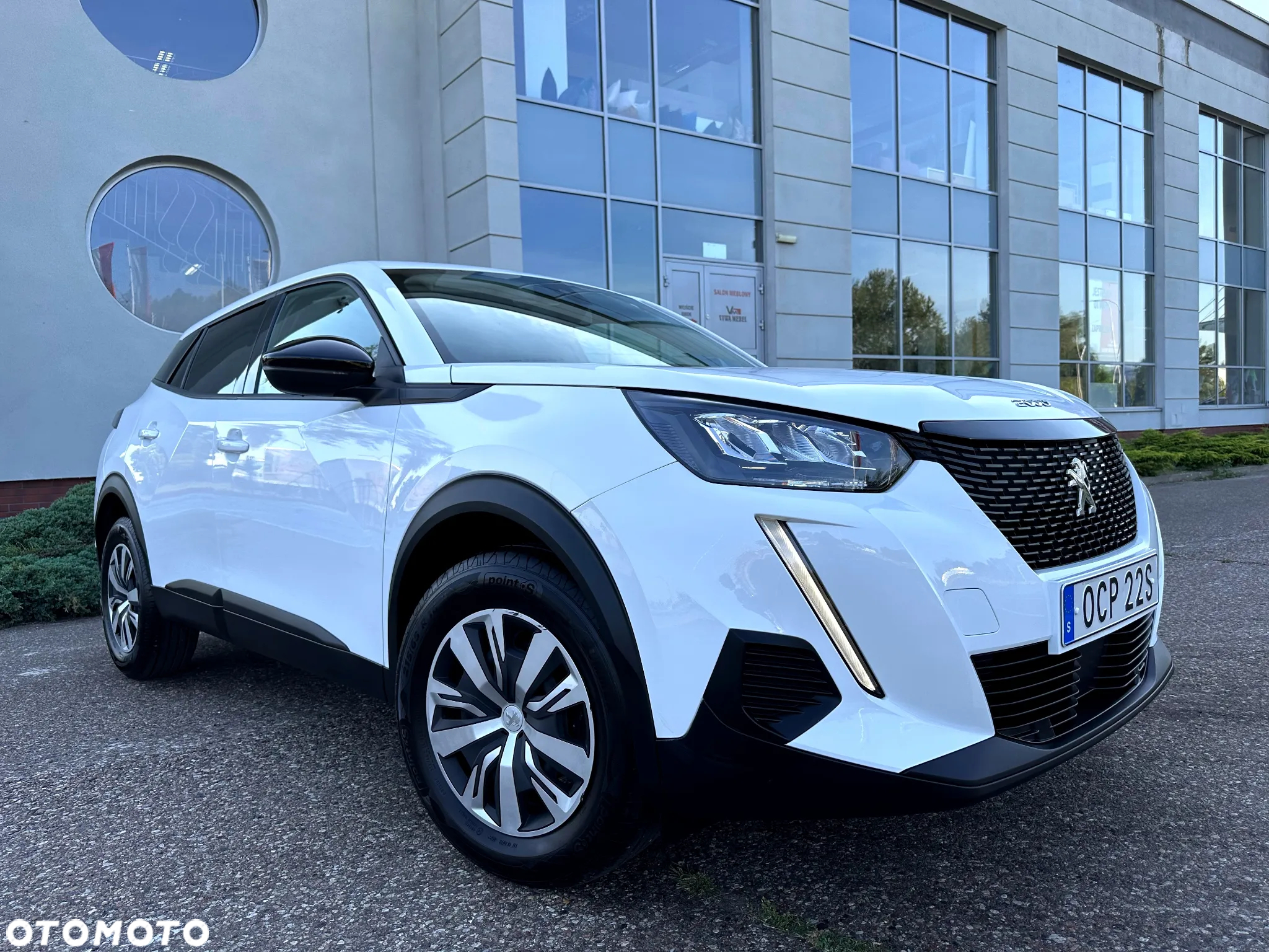 Peugeot 2008 PureTech 100 Style - 6