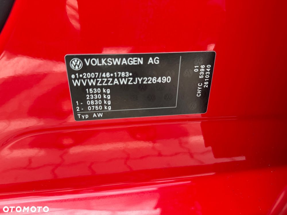 Volkswagen Polo - 13